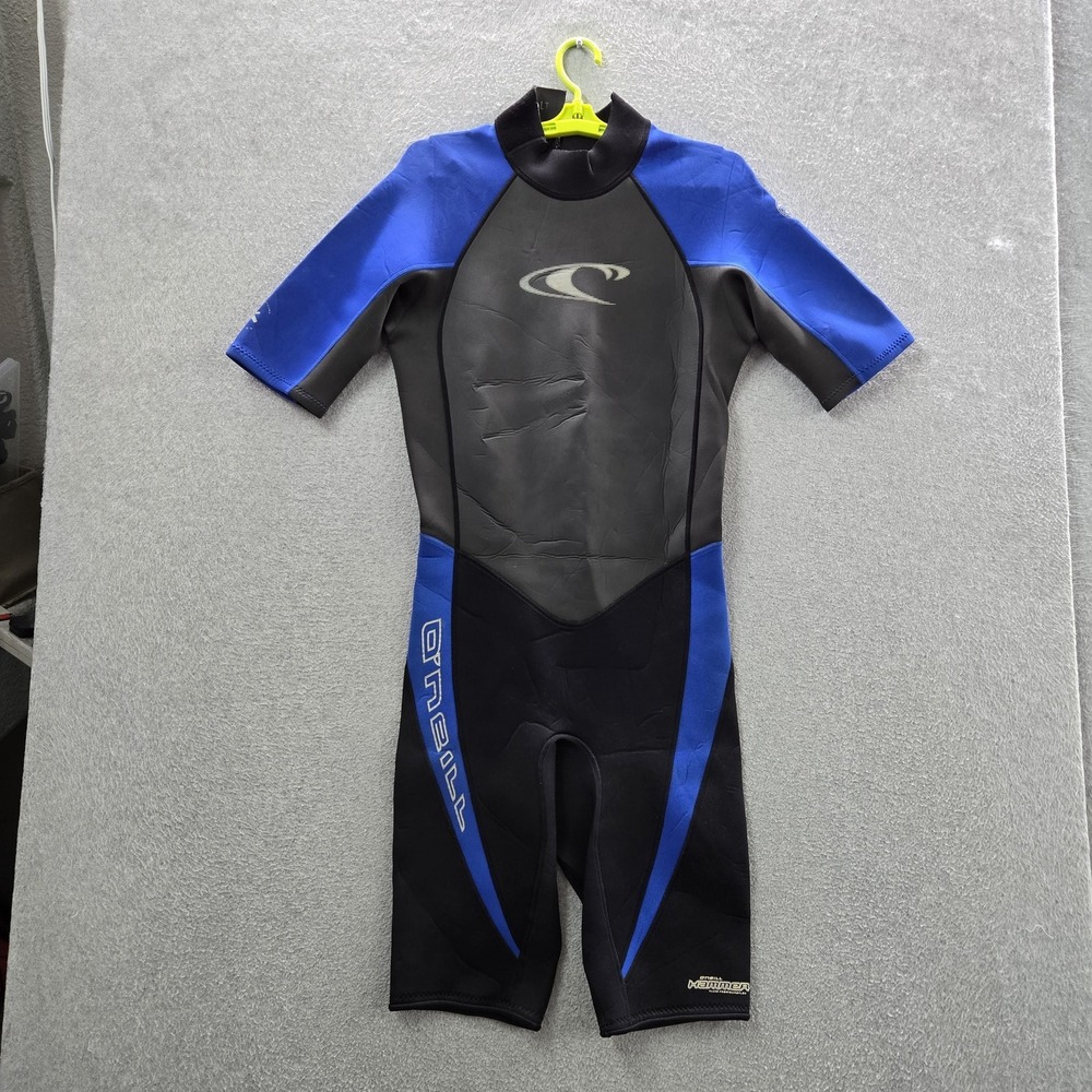 O'Neill Men Swimwear LT Black Wetsuit